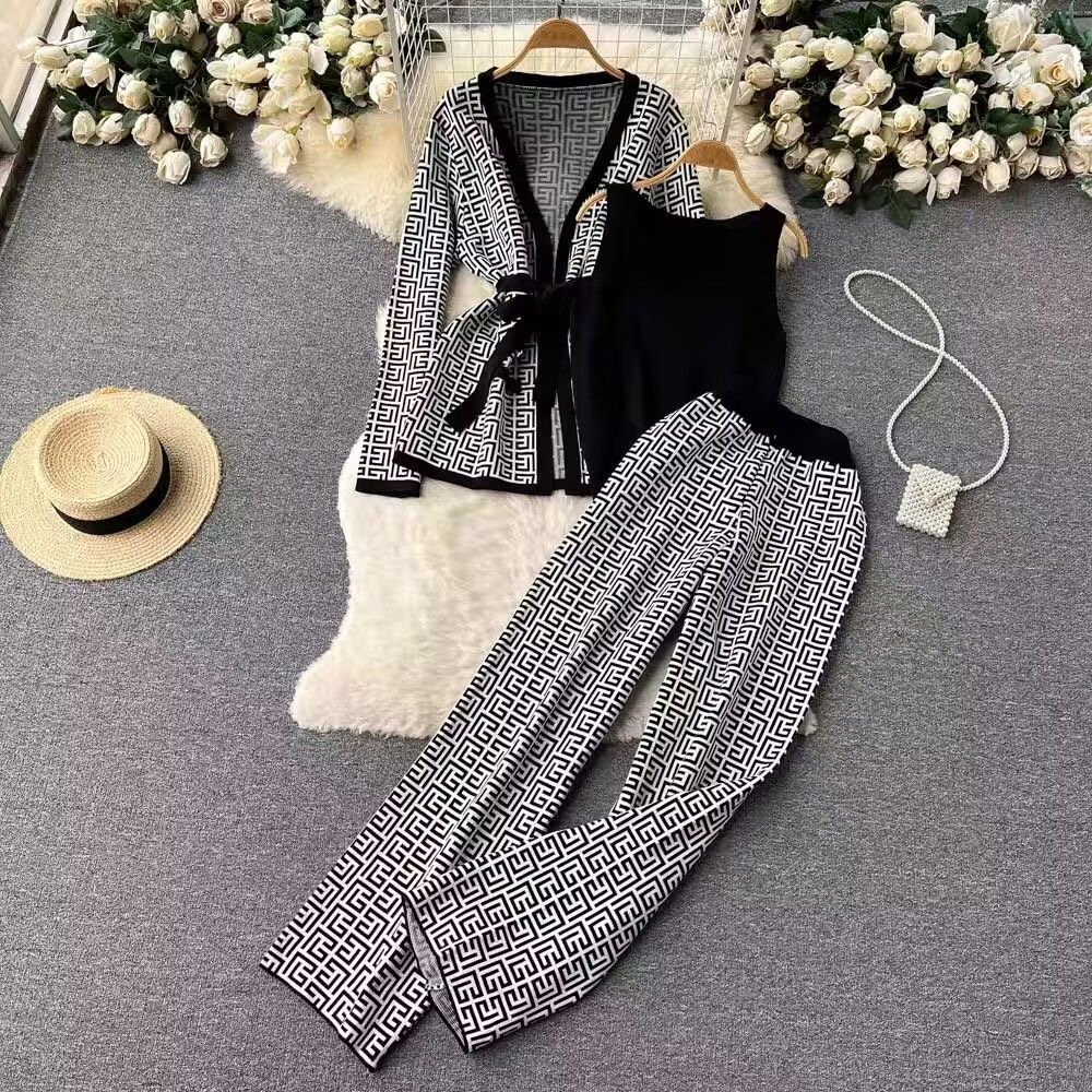 3pc kimono set  variation 2