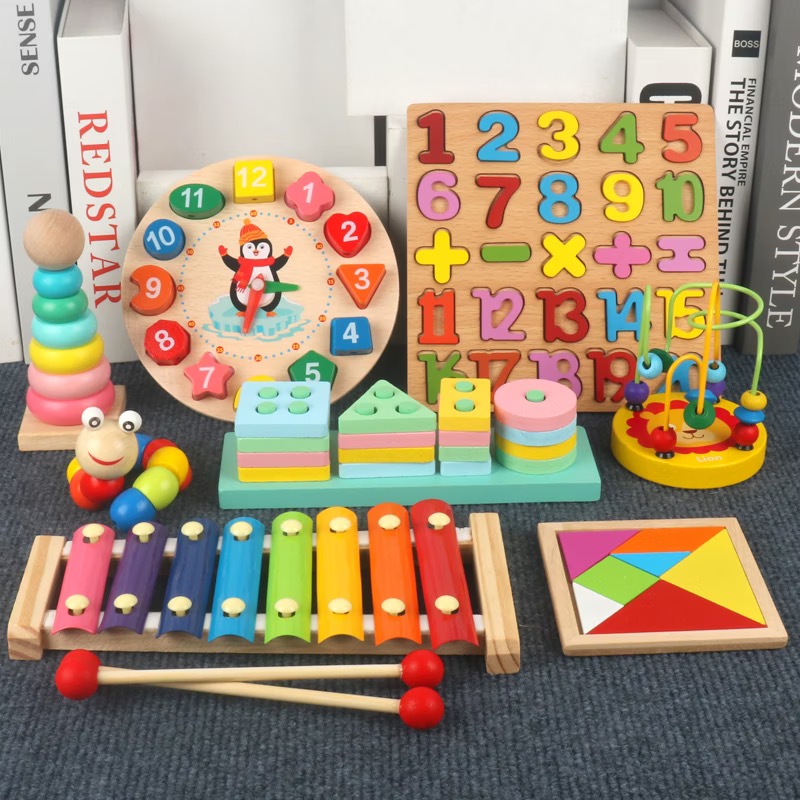 Children music toys