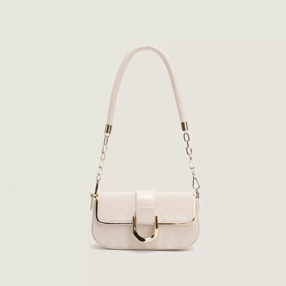 Diamond pattern bag variation 3
