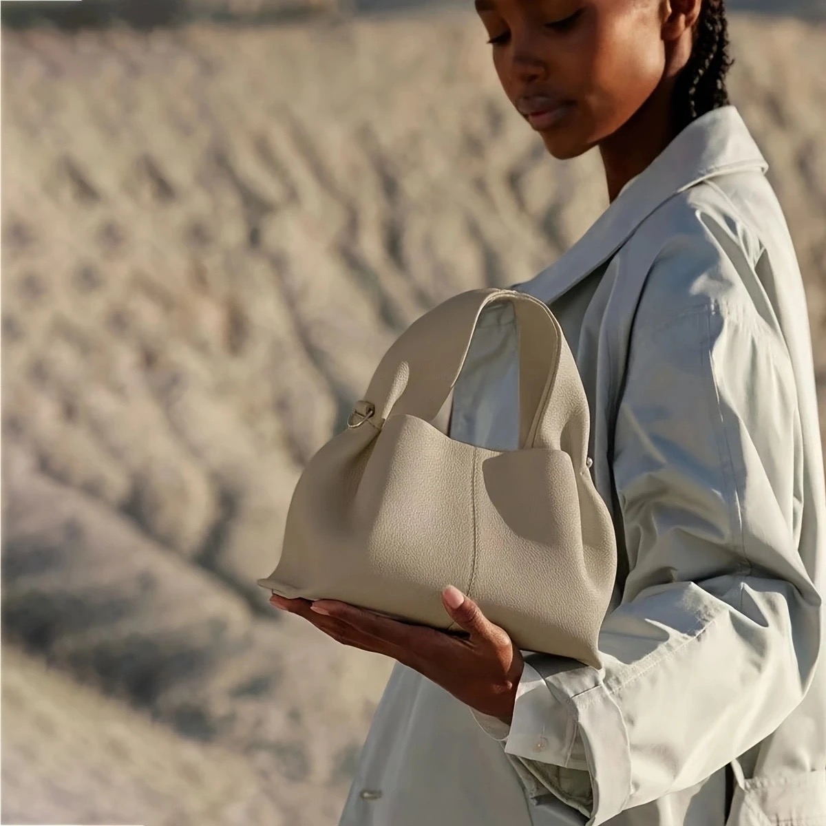 Dumpling Tote Bag