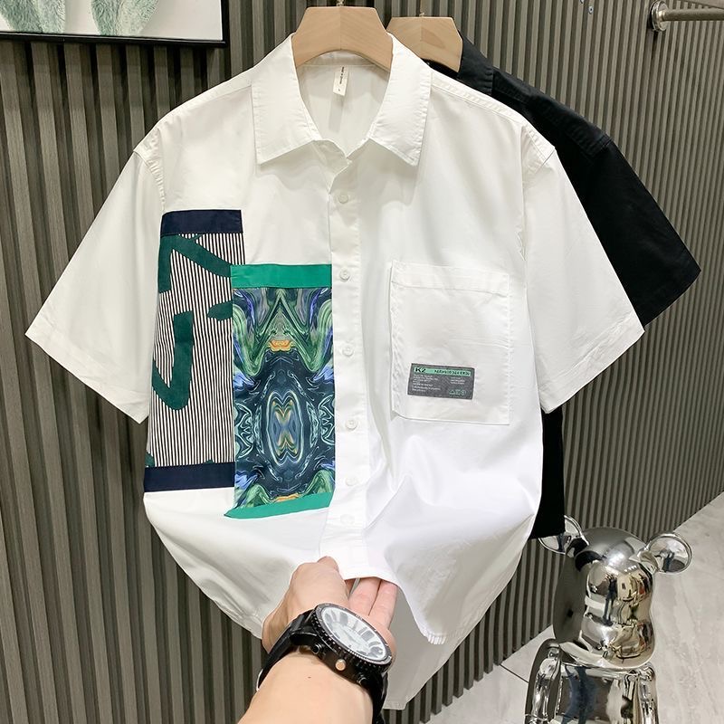 Print Shirt variation 2