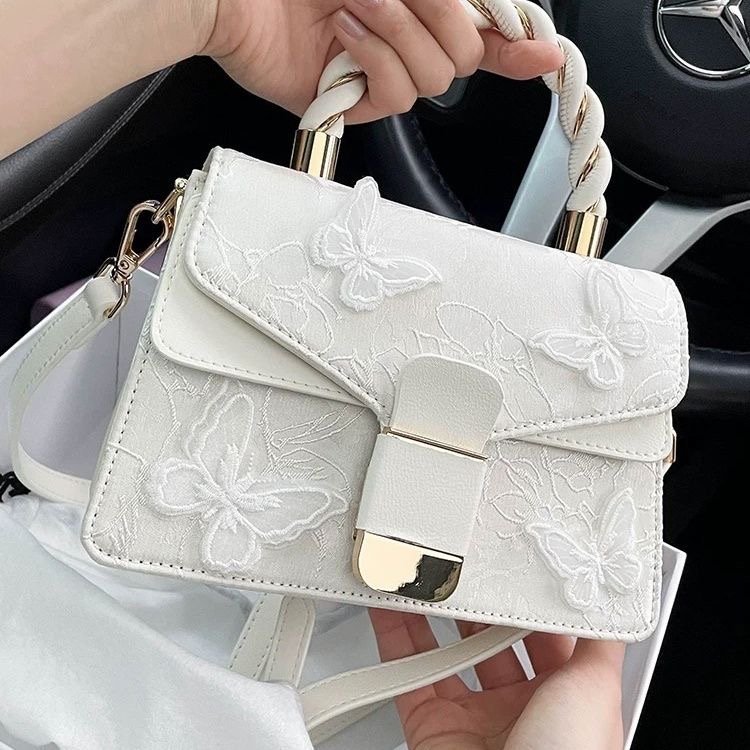 Butterfly Bag