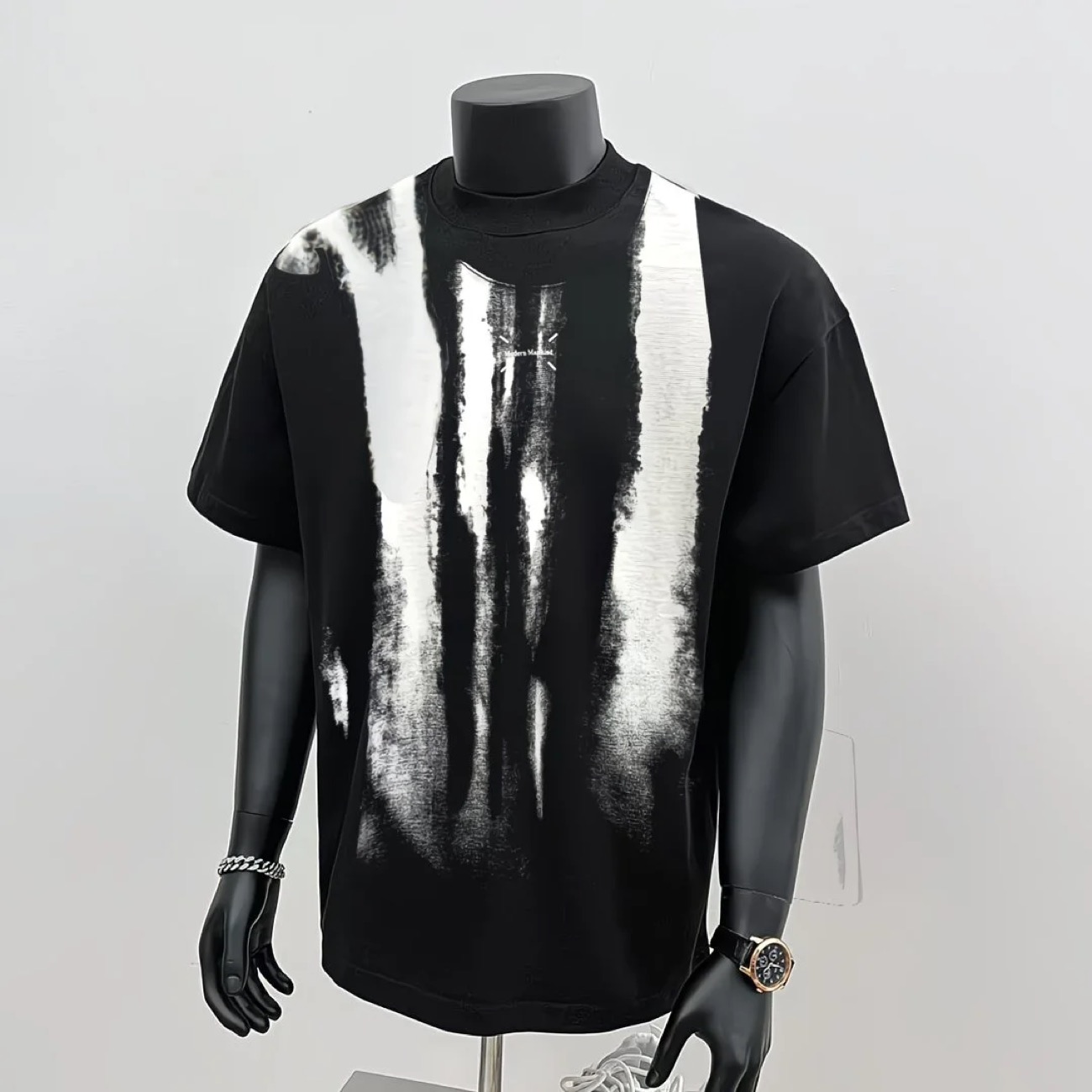 Retro Tee variation 2